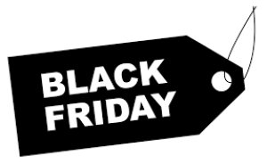 Black friday 2022
