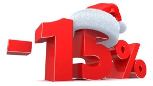 Скидка на сейфы 15%