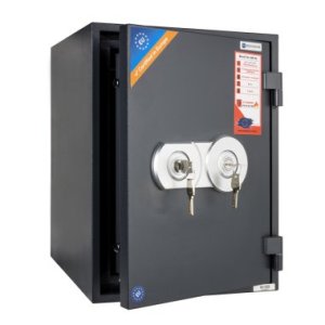Огнестойкий сейф Block Fire 490 KL
