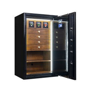 Взломостойкий эксклюзивный сейф CLE.III.110.EW
