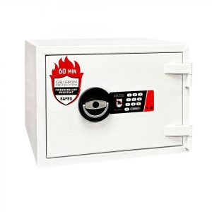 Огнестойкий сейф FRS.32.E