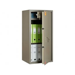 Сейф офисный ASM 90Т
