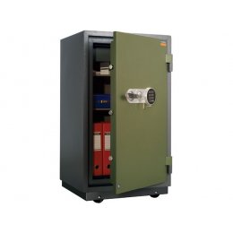 Сейф FRS-93(99) EL