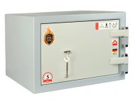 Рисунок №3 Сейф F30CL I.30.K