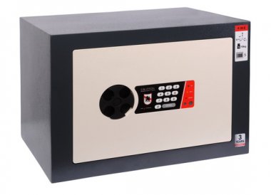 Рисунок №2 Сейф S.30.E