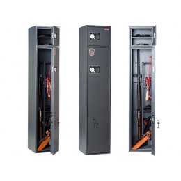 Оружейный сейф Беркут 150\2 EL