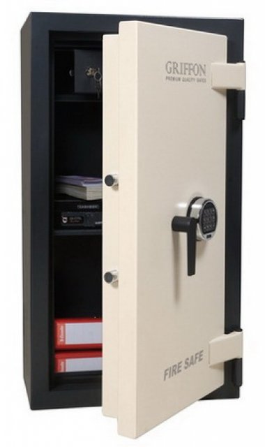 Рисунок №4 Сейф FS.90.E