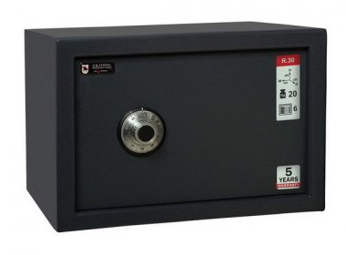 Рисунок №2 Сейф R.30.C