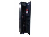 Рисунок №3 Оружейный сейф GLT.125.K