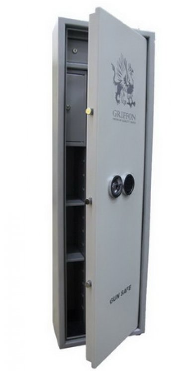 Рисунок №3 Оружейный сейф GE.450.E.L