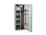 Рисунок №3 Оружейный сейф GE.600.E.L