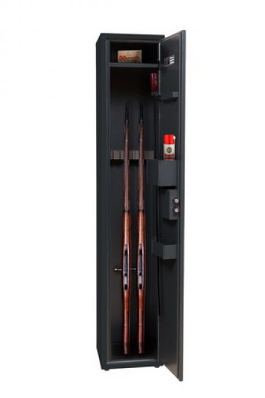 Рисунок №4 Оружейный сейф GLS.140.K