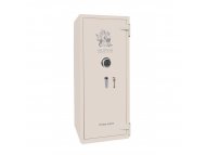 Рисунок №3 Сейф CL.III.150K.E cream