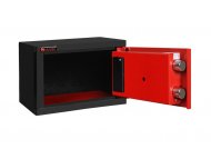 Рисунок №4 Сейф MS.17.E Red