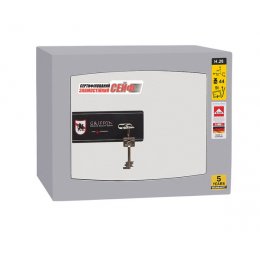 Сейф Griffon H.28.K