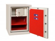 Рисунок №3 Сейф CL.III.68K.E cream