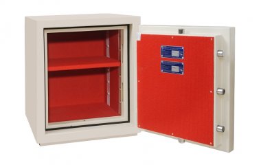 Рисунок №5 Сейф CL.II.60K.E cream