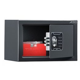 Сейф T-200EL