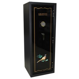 Оружейный сейф G160 Е. Gold