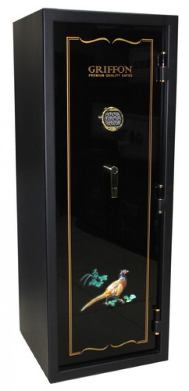 Рисунок №3 G.160.E.Gold