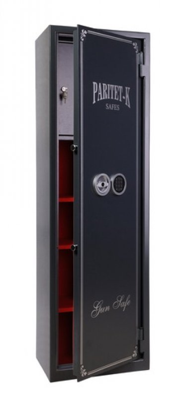 Рисунок №3 Оружейный сейф G.450.L.E