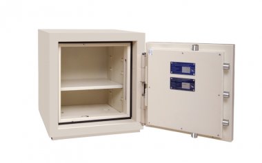 Рисунок №3 Сейф CL.III.50K Cream