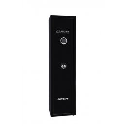 Оружейный сейф GS.140.E black