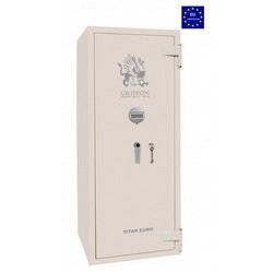 Оружейный сейф CLE II.150.K.E Gun Cream