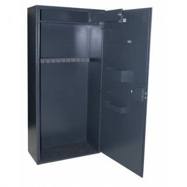 Рисунок №3 Оружейный сейф GLT700K