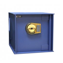 Сейф WB.3436.Е Gold