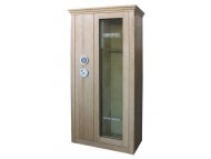 Рисунок №3 Оружейный сейф GG.700.E wood