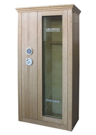 Рисунок №3 Оружейный сейф GG.700.E wood