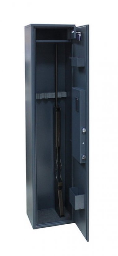 Рисунок №3 Оружейный сейф GLT.340.E