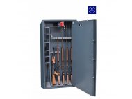 Рисунок №2 Оружейный сейф GH.750.ET