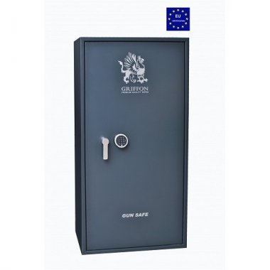 Рисунок №6 Оружейный сейф GH.750.ET