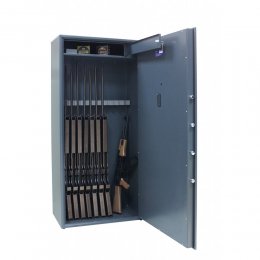 Оружейный сейф GLT700E
