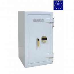 Сейф CLE.II.90.E white gold