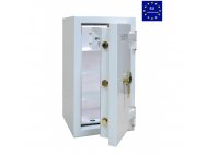 Рисунок №4 Сейф CLE.II.90.E white gold