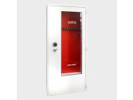 Рисунок №3 Оружейный сейф GD.840.E.T glass