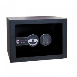 Сейф M.30.E Black