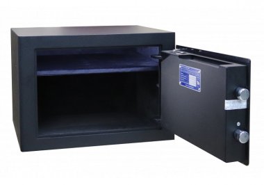 Рисунок №4 Сейф M.30.E Black