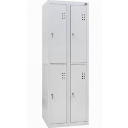 Шкаф ШО-300\2-4