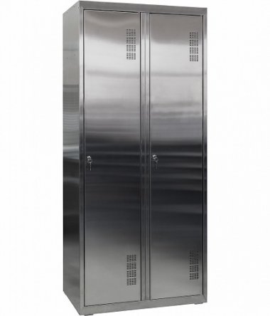 Рисунок №2 Шкаф ШОМНж-400\2