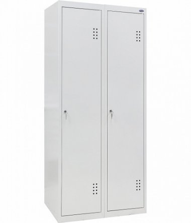 Рисунок №3 Шкаф ШМХ-400\2 хозяйственный