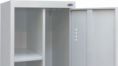 Рисунок №3 Шкаф ШМХ-500\1 хозяйственный