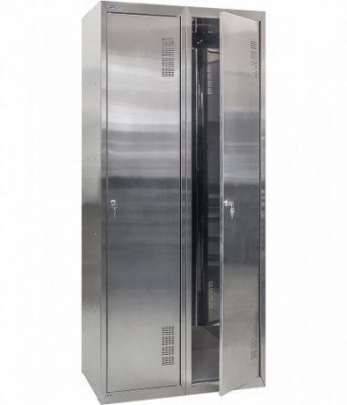 Рисунок №3 Шкаф ШМХНж-400\2 хозяйственный