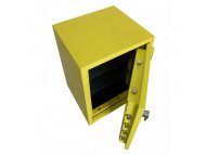 Рисунок №7 CLE III.80.E Combi Gloss Yellow