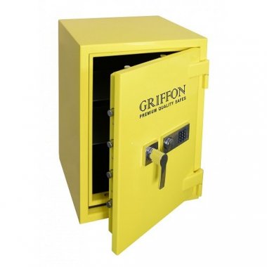 Рисунок №4 CLE III.80.E Combi Gloss Yellow