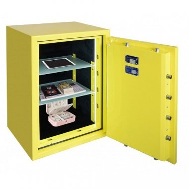 Рисунок №5 CLE III.80.E Combi Gloss Yellow