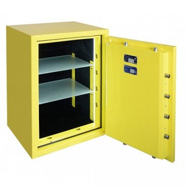 Рисунок №6 CLE III.80.E Combi Gloss Yellow